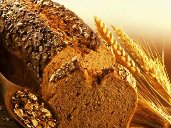 تصویر 1 از قیمت نان جو سبوس‌ دار + خرید باور نکردنی